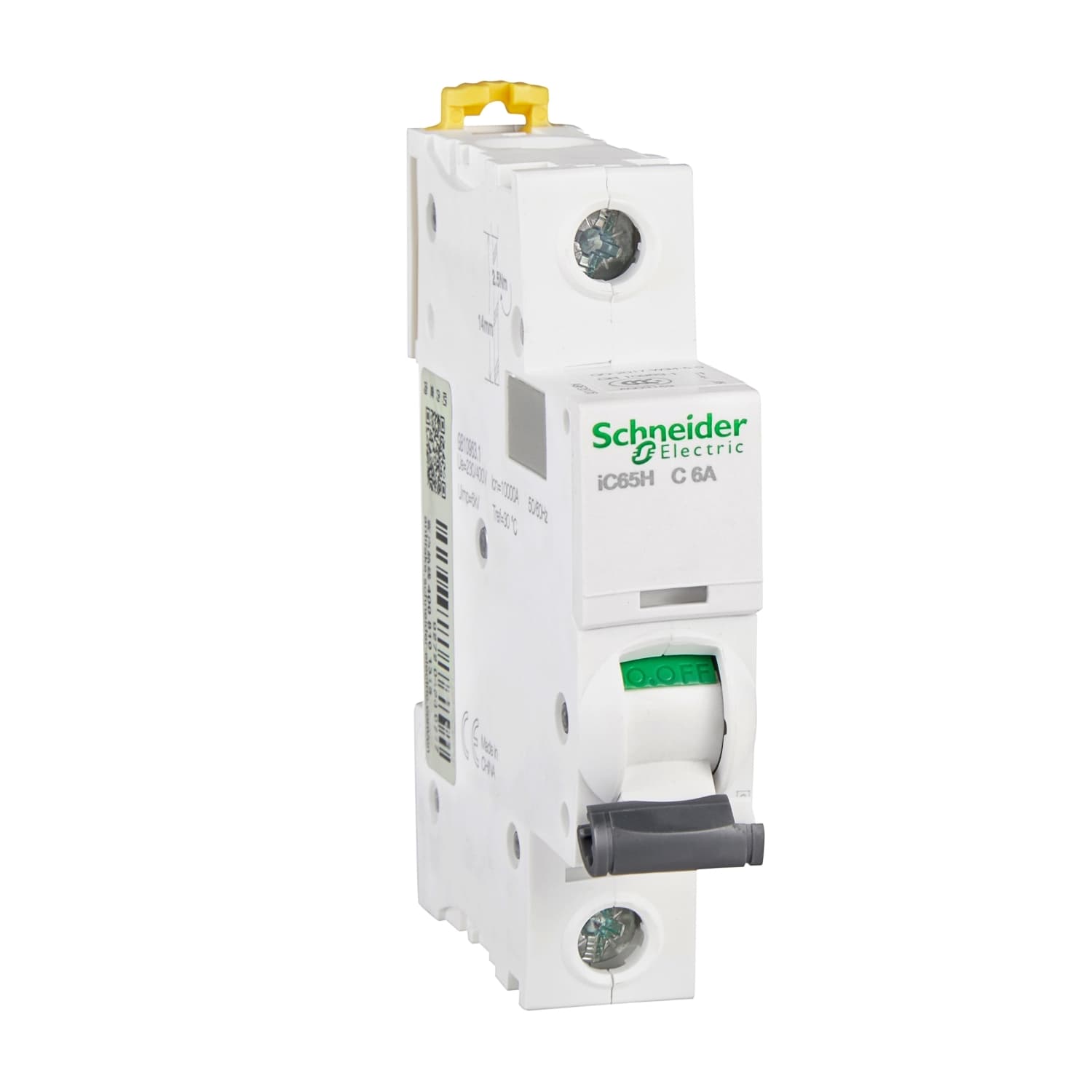 A9F28106 Schneider Electric