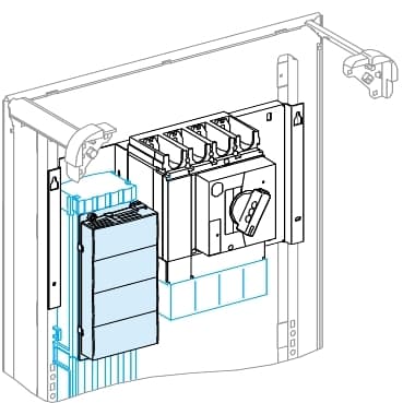 LVS04074 Schneider Electric