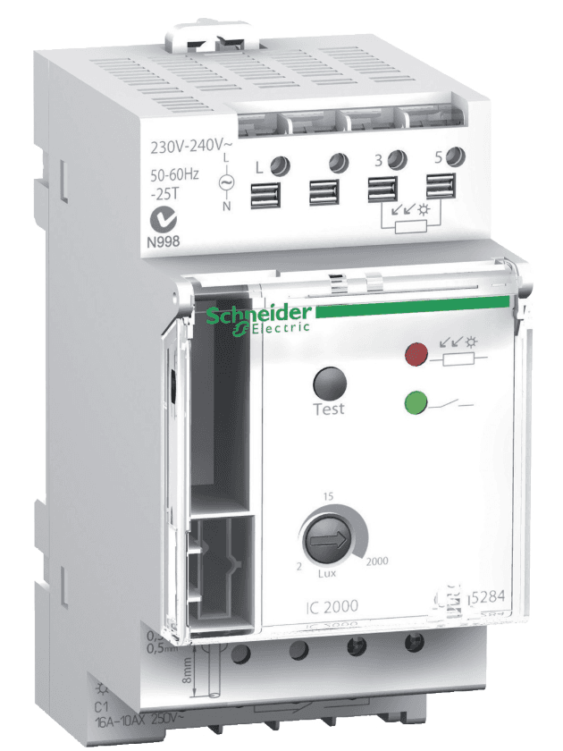 CCT15284 Schneider Electric