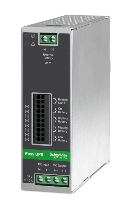 BVS240XDPDR Schneider Electric