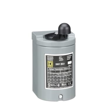 2601BG1 Schneider Electric