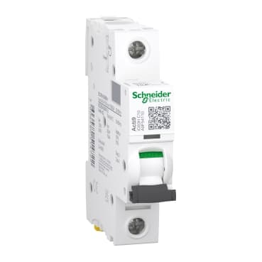 A9F54110 Schneider Electric