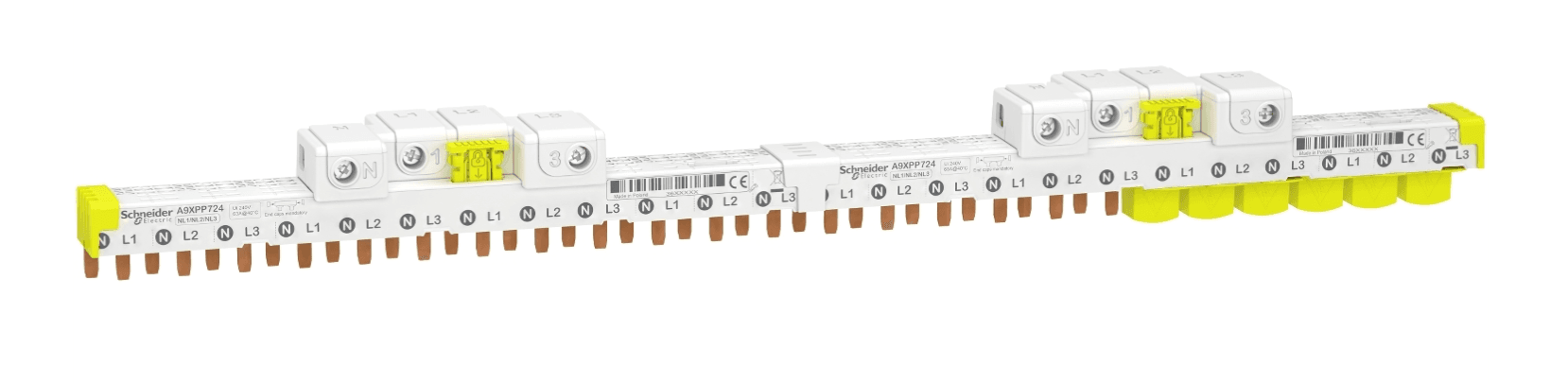 A9XPP724 Schneider Electric
