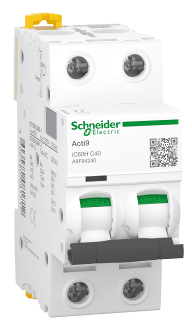 A9F84240 Schneider Electric
