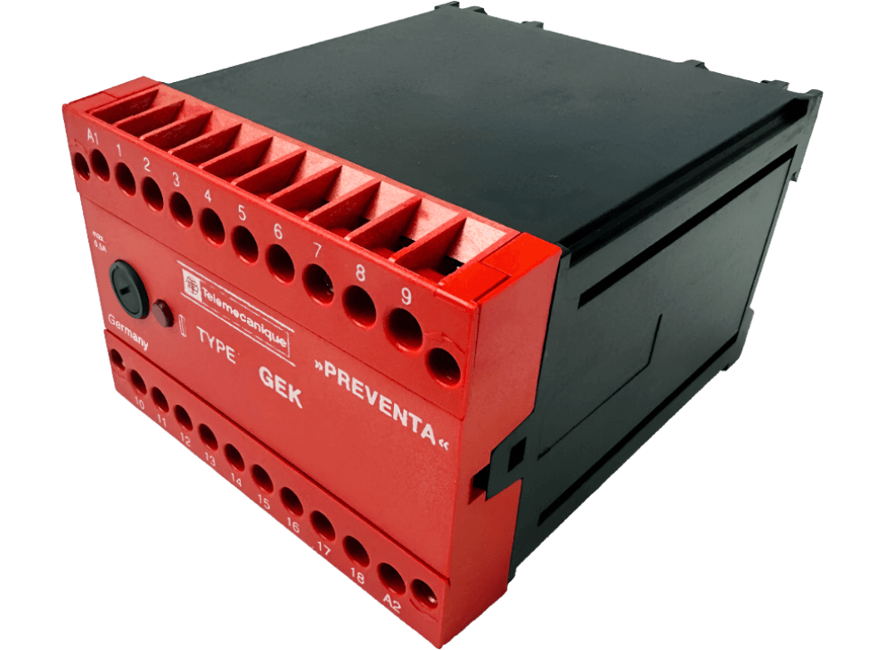 GEKB24VDC Schneider Electric