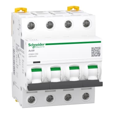 A9F84450 Schneider Electric