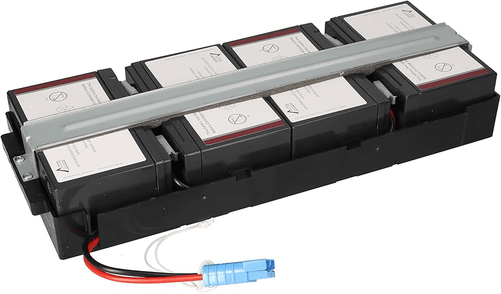 RBC31 APC - Schneider Electric