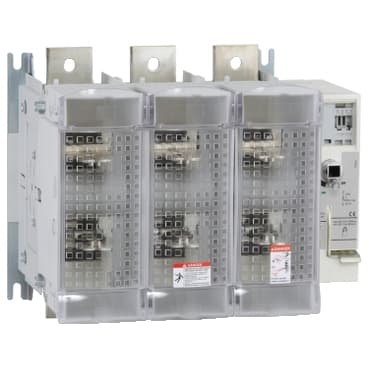 GS2S3 Schneider Electric