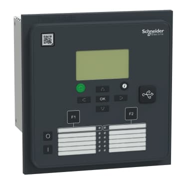 P3U20-6BAA2ACAA Schneider Electric