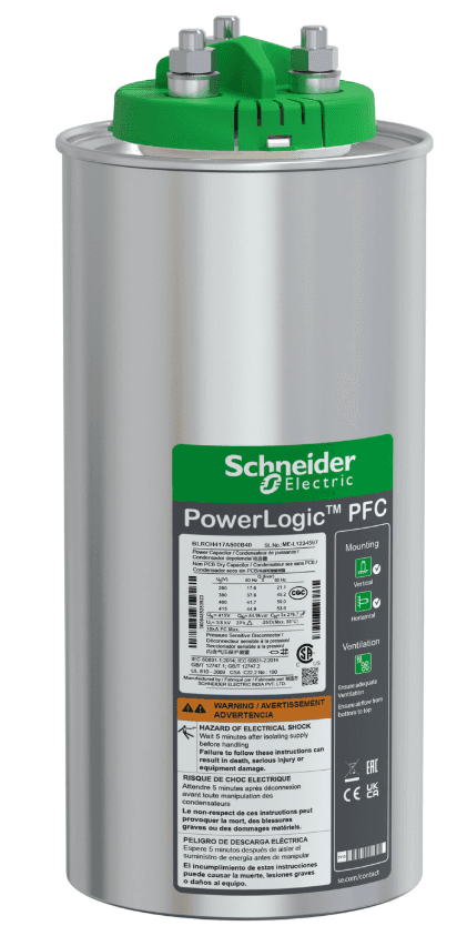 BLRCH417A500B40 Schneider Electric