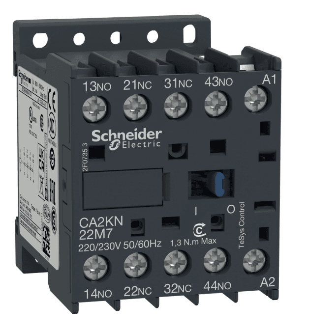 CA2DN22U7 Schneider Electric