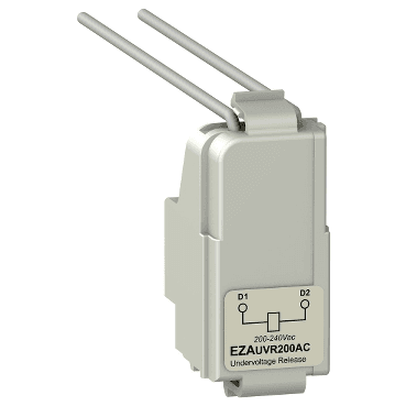 EZAUVR200AC Schneider Electric