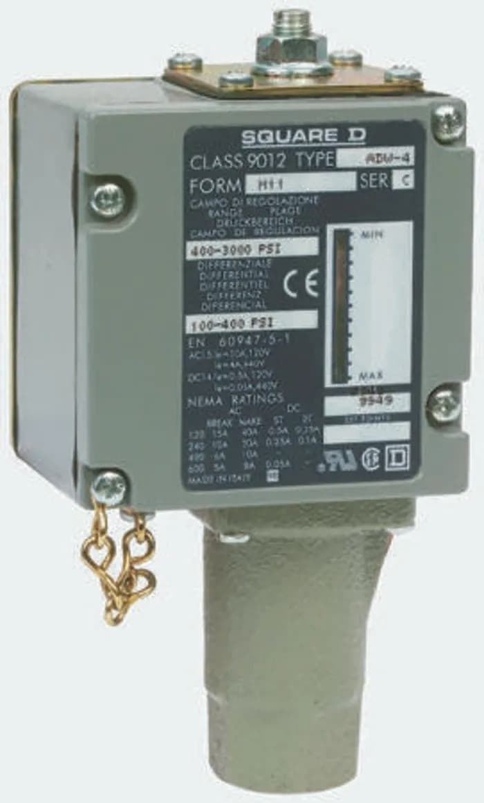 9012ADW7M11 Schneider Electric