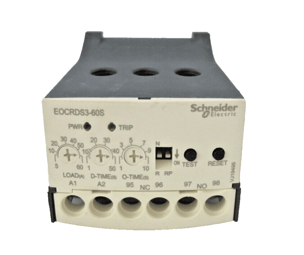 EOCRDS3-60S Schneider Electric