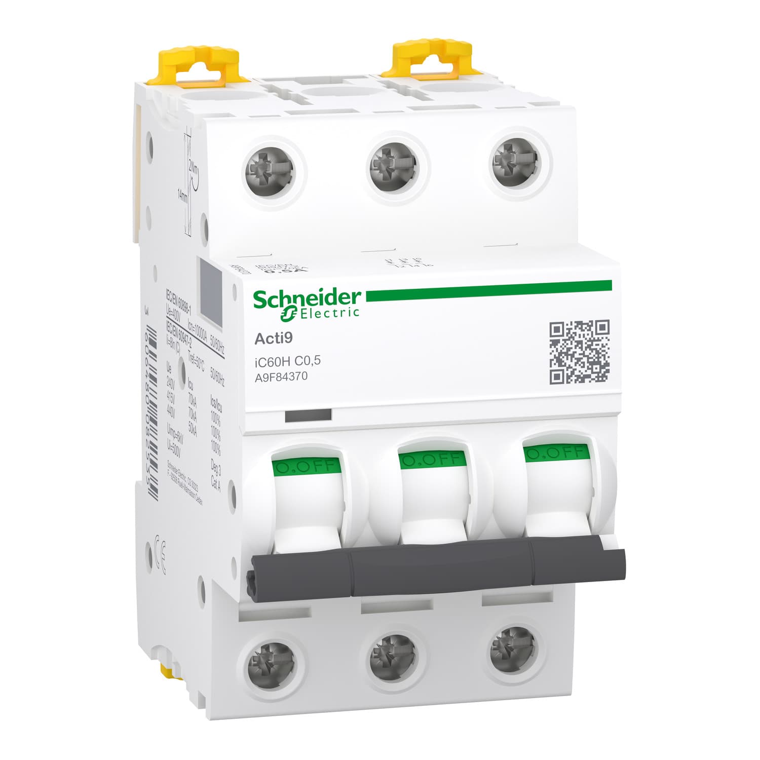 A9F84370 Schneider Electric