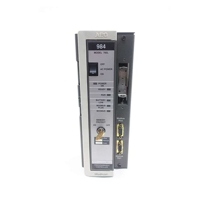 PC-E984-485 Schneider Electric