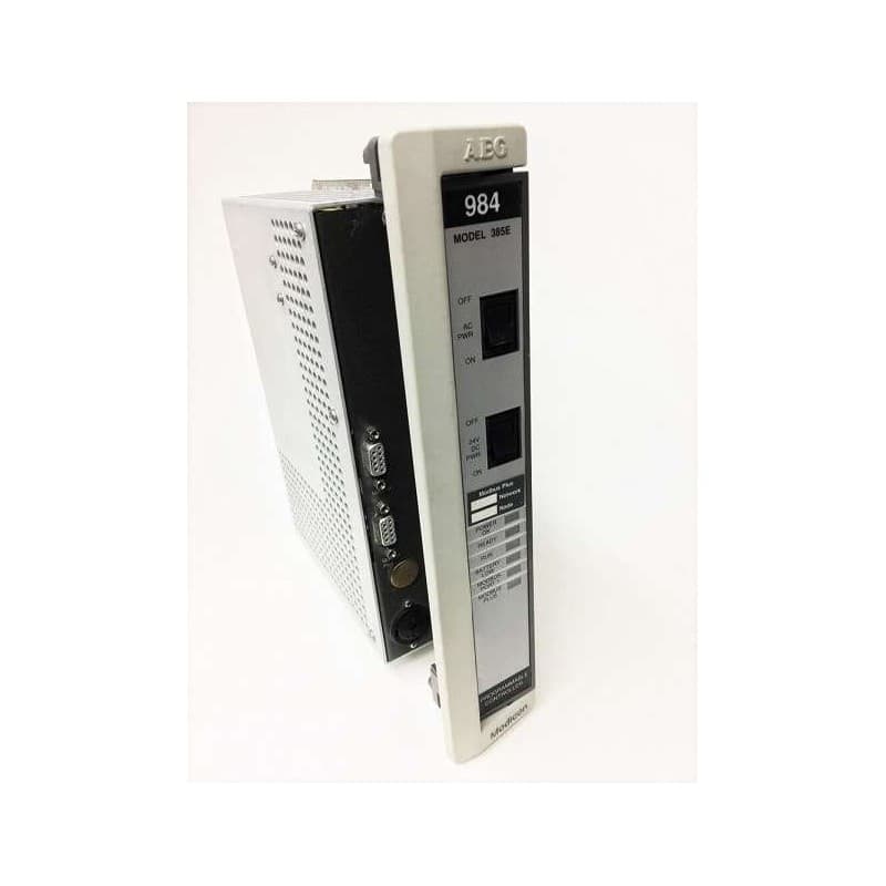 PC-E984-385 Schneider Electric