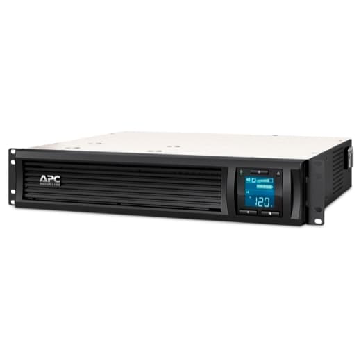 SMC1000I-2UC APC - Schneider Electric