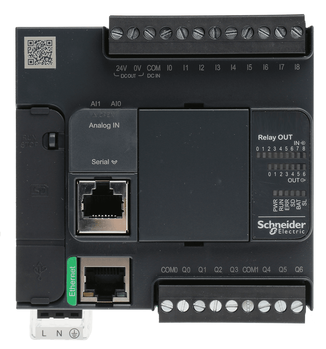 MD2M221TX3 Schneider Electric