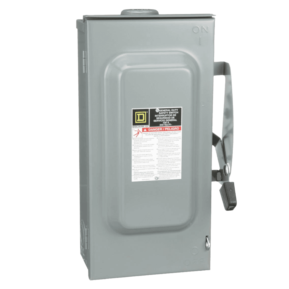 DU323RB Schneider Electric