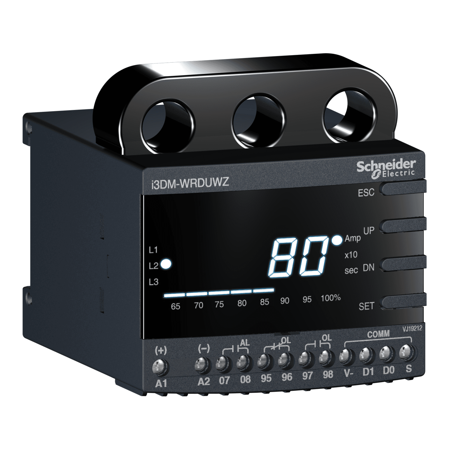 I3M420-WRDUWZ Schneider Electric