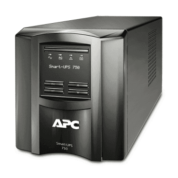 SMT750IC Schneider Electric APC