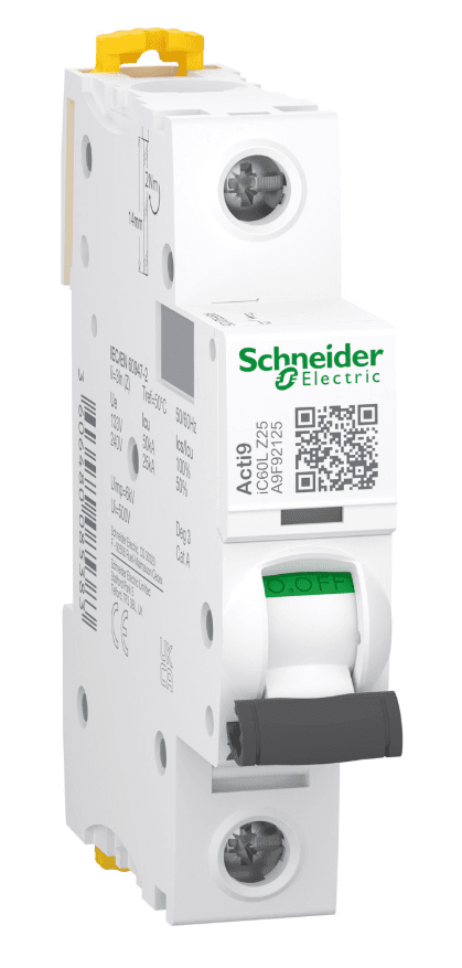 A9F92125 Schneider Electric
