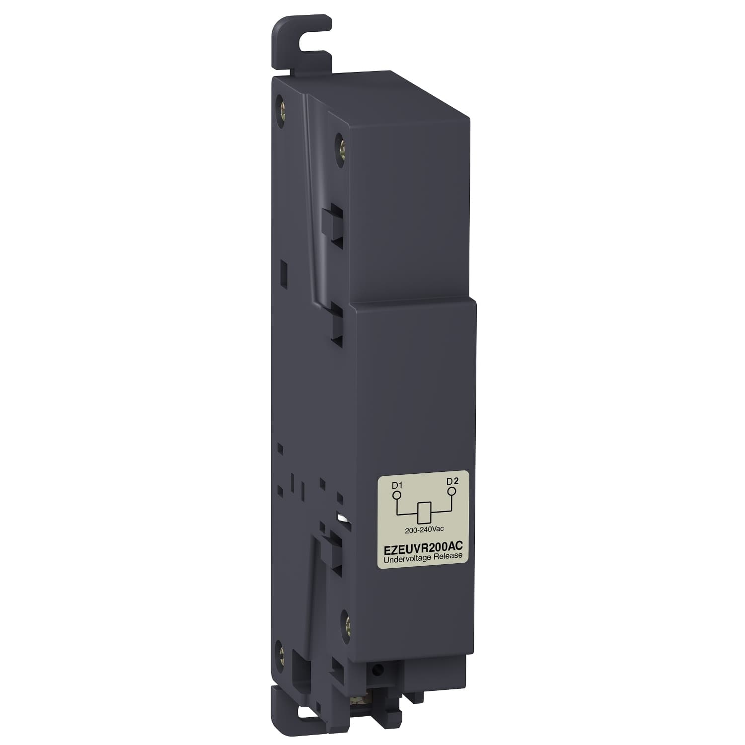 EZEUVR200AC Schneider Electric