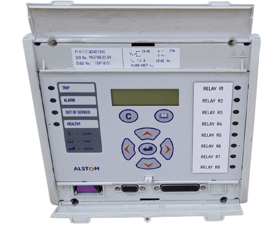 P141311A2M0460J Schneider Electric