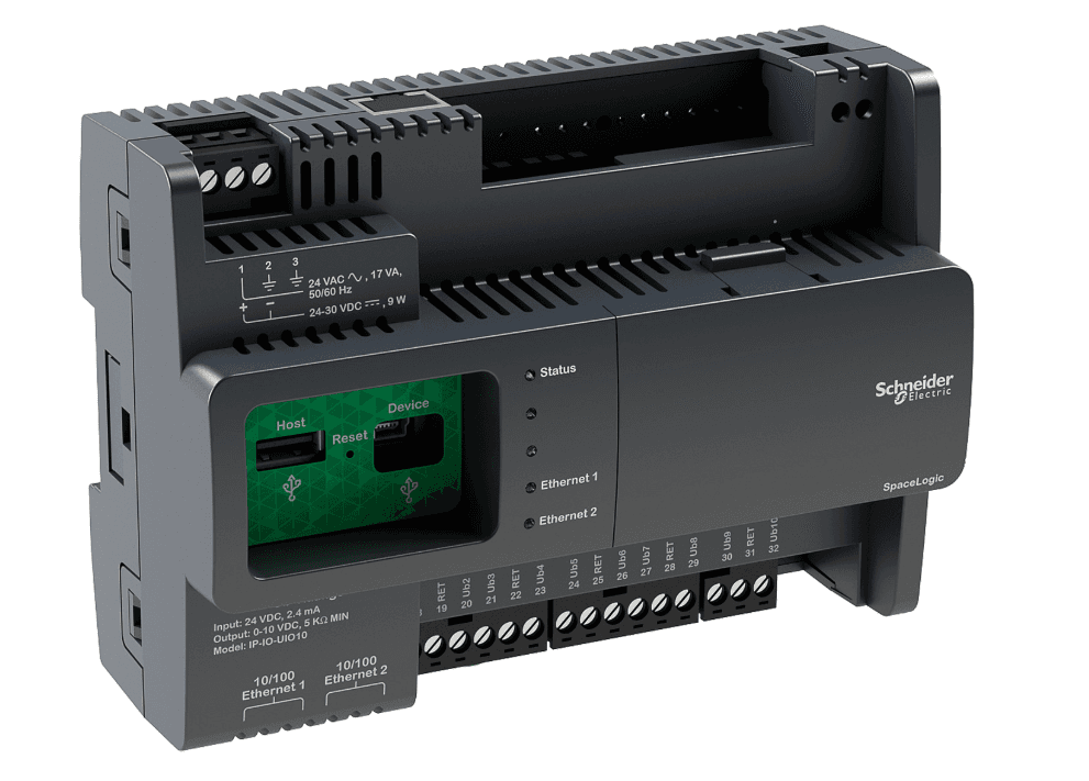 SXWIPIOBA10001 Schneider Electric