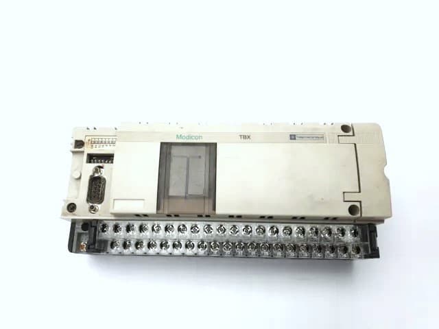 TBXDMS16P22 Schneider Electric
