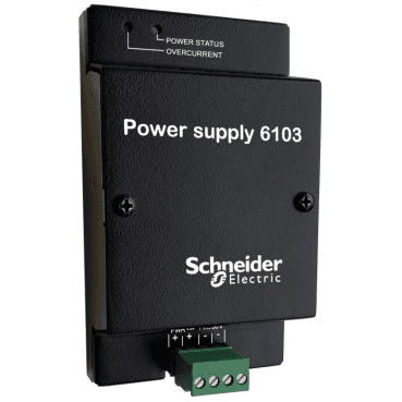 TBUX297595 Schneider Electric