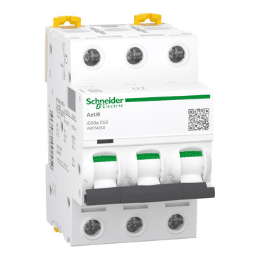 A9F64350 Schneider Electric