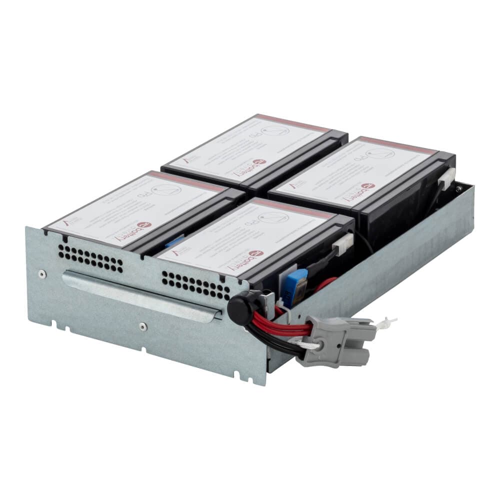 APCRBC132 Schneider Electric