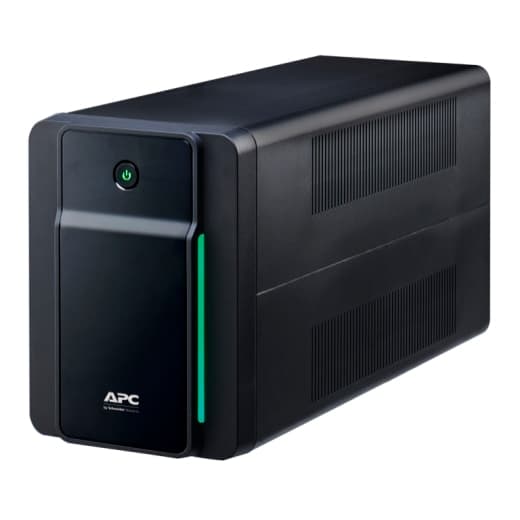 BX1600MI-GR APC - Schneider Electric