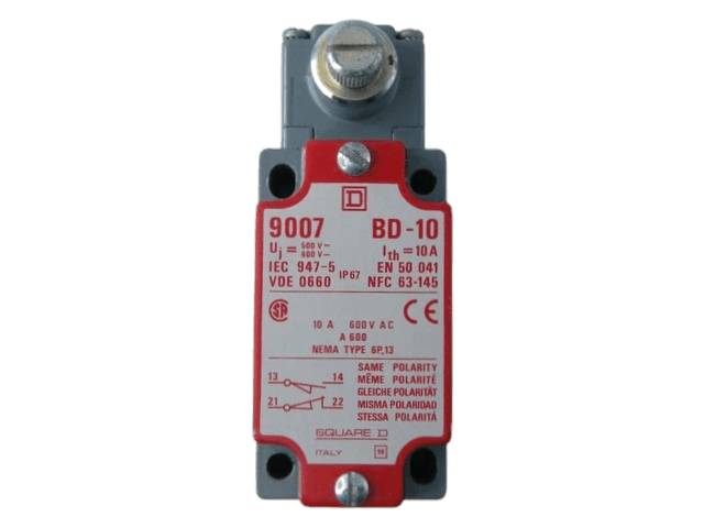 9007BD10 Schneider Electric