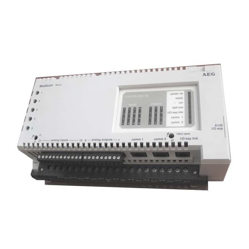 110CPU62200 Schneider Electric