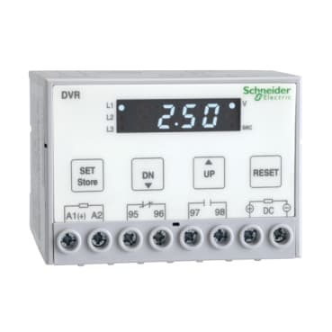 DVR-110Z7 Schneider Electric