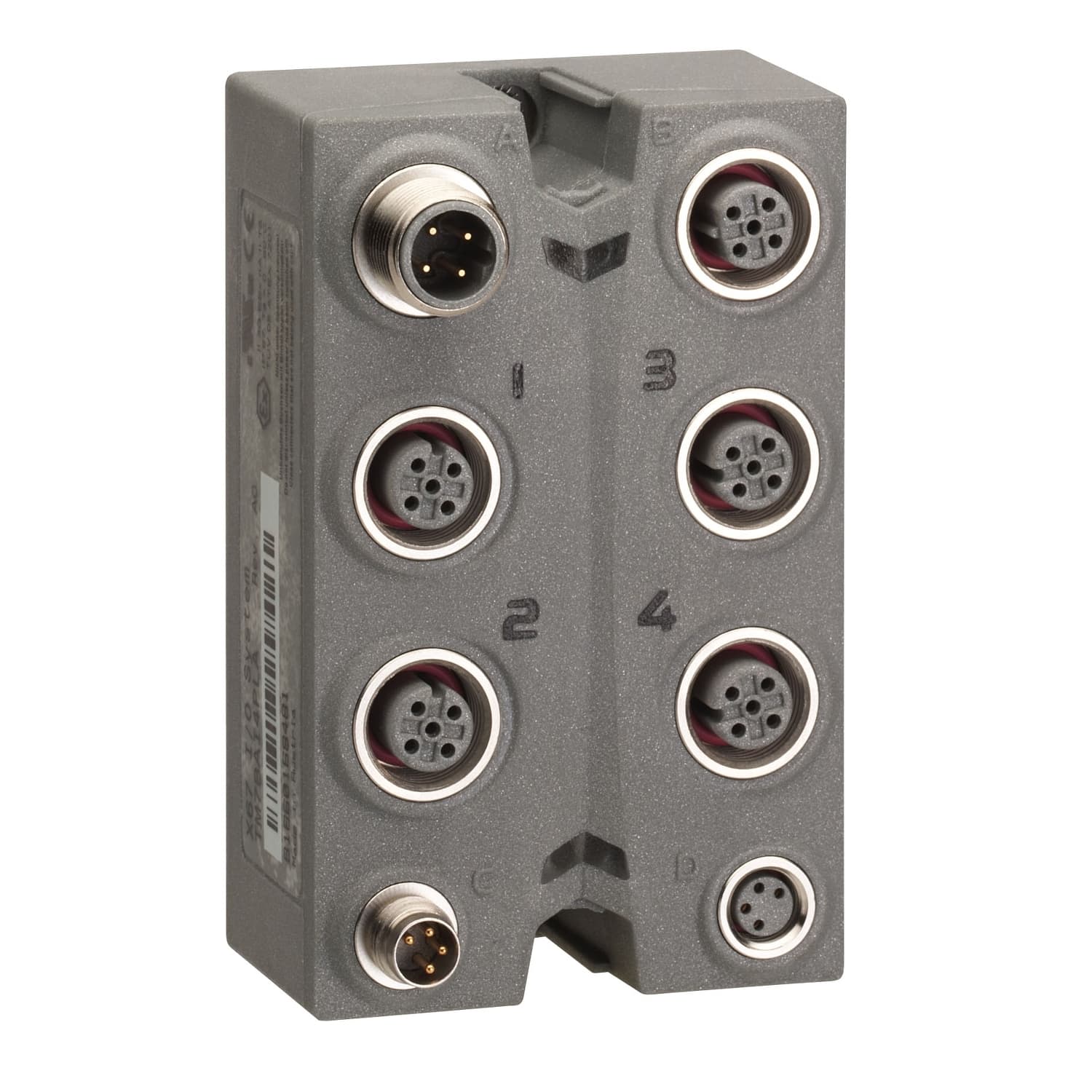 TM7BAI4CLA Schneider Electric