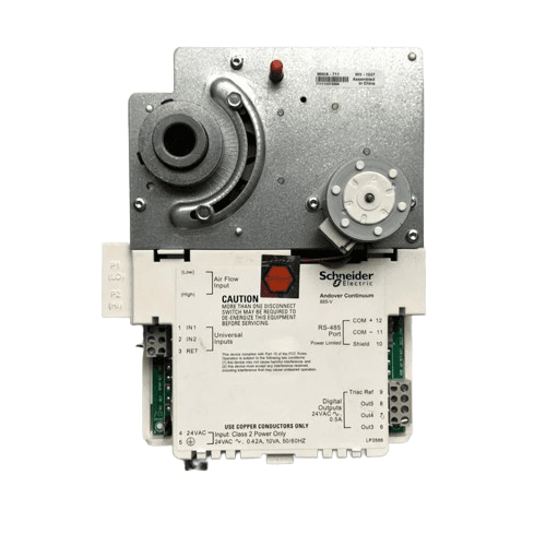 I2866-V Schneider Electric