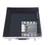 FX3G-Compatible PLC Training Kit – Base (GX Works2) – photo 1